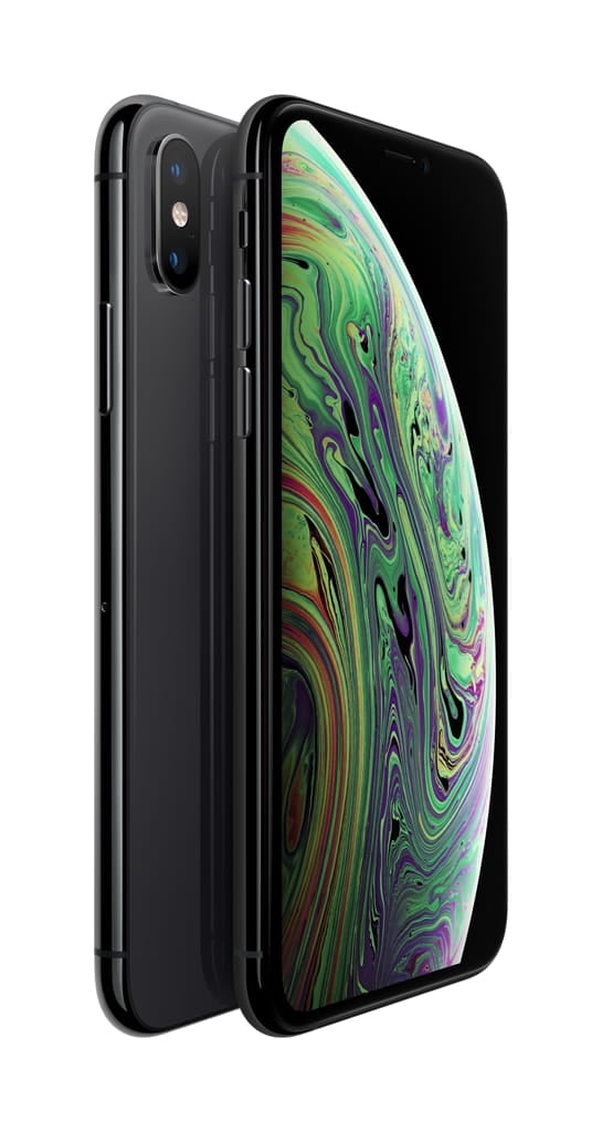 Verizon Apple iPhone XS 256GB, Space Gray - Upgrade Only - Walmart.com