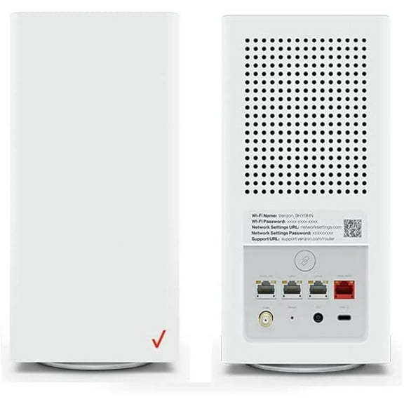 Verizon CR1000 Wireless Gateway