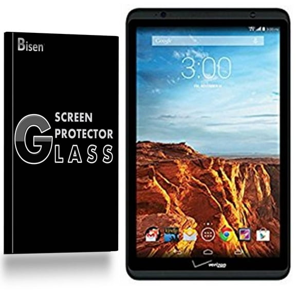 Broken Screen Fix Tablet