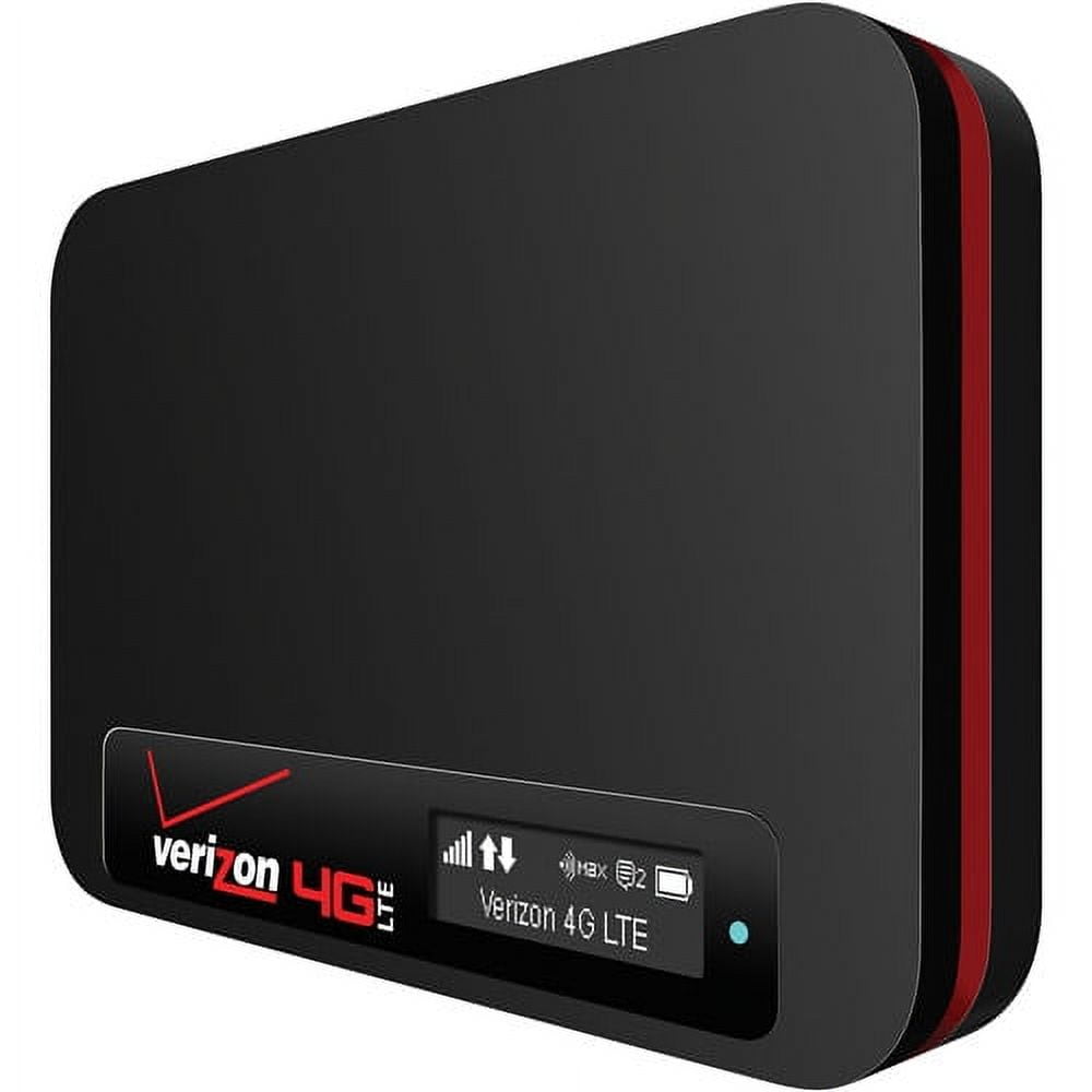 Verizon Ellipsis Jetpack 2 Hotspot 