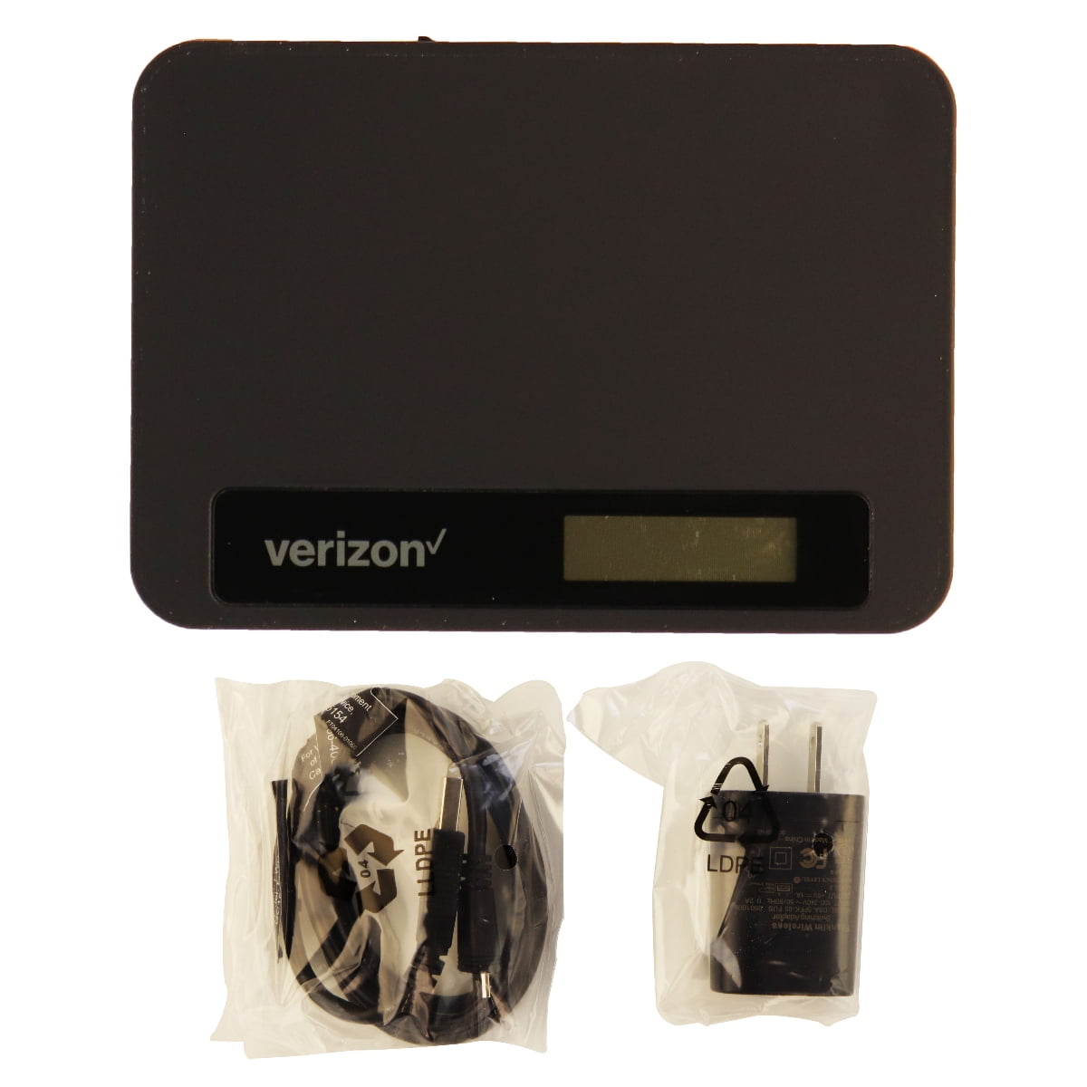 Verizon Ellipsis Jetpack 4G LTE WiFi Mobile Hotspot MHS815L (Used