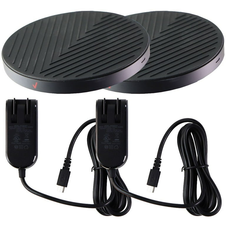 Samsung Galaxy A50 Ultra Thin Qi Wireless Charging Adapter Olixar