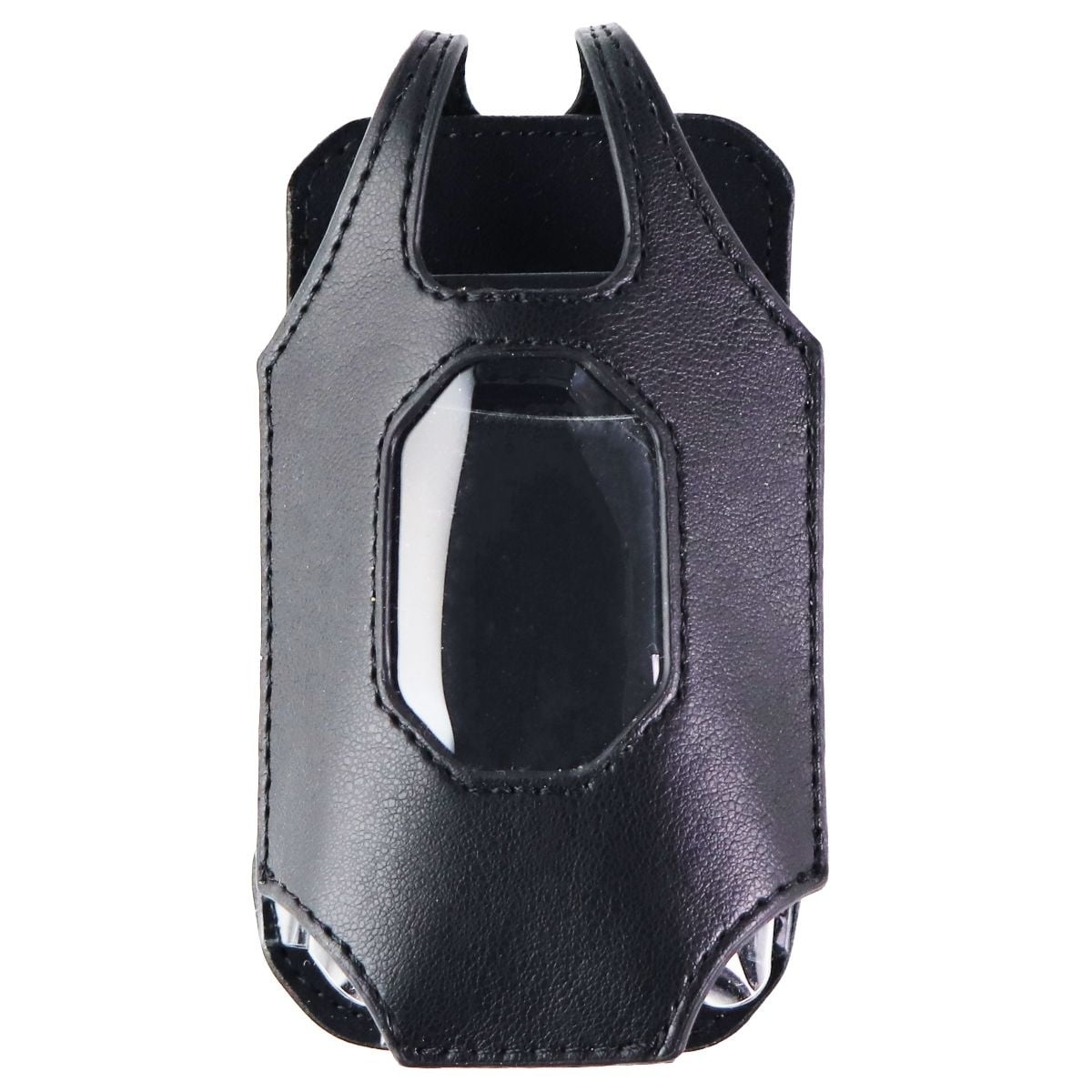 Verizon Fitted Case for Kyocera DuraXV Extreme Cell Phones - Black (KYODRXVCAS)