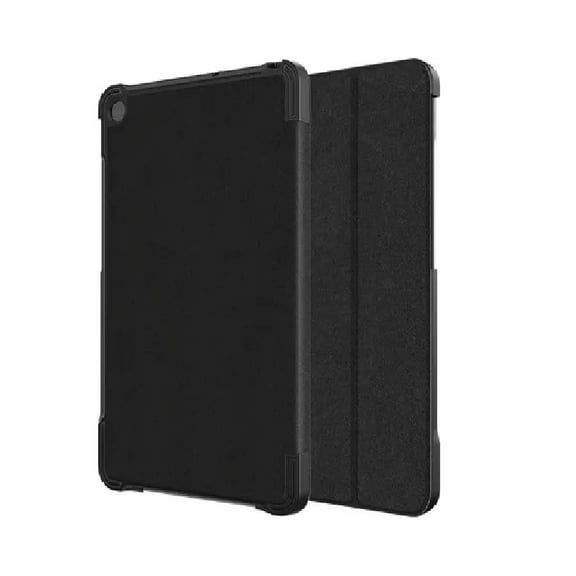 Open Box Verizon Folio Case + Bluelight Screen Protector for iPad Air 5th/ 4th Gen