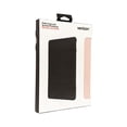 thumbnail image 1 of Verizon Folio Case & Tempered Glass Protector for iPad Air 10.5 (2019) iPad Pro 10.5 - Pink, 1 of 6