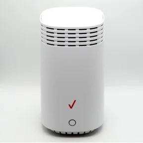 Pre-Owned Verizon G3100 4-Port 1000Mbps Fios Home Router Tri-Band White W/ AC Power Cord