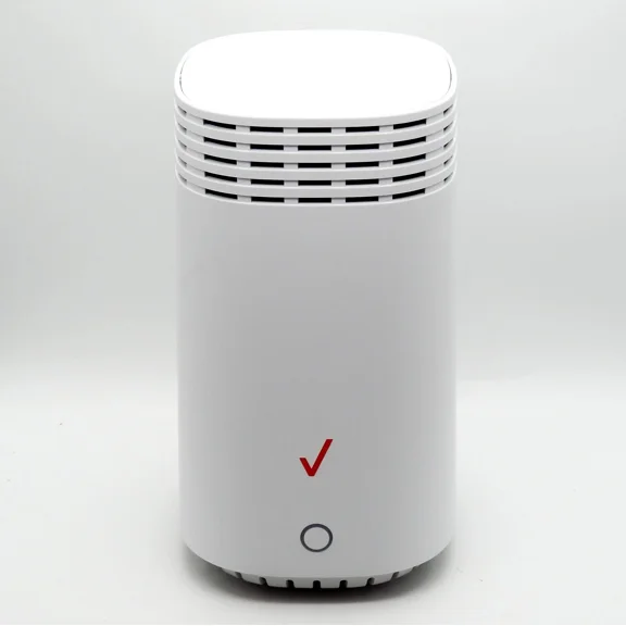 Pre-Owned Verizon G3100 4-Port 1000Mbps Fios Home Router Tri-Band White W/ AC Power Cord