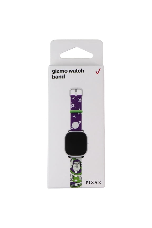 Gizmo Watch Band for GizmoWatch and GizmoWatch 2 - Buzz Light Year