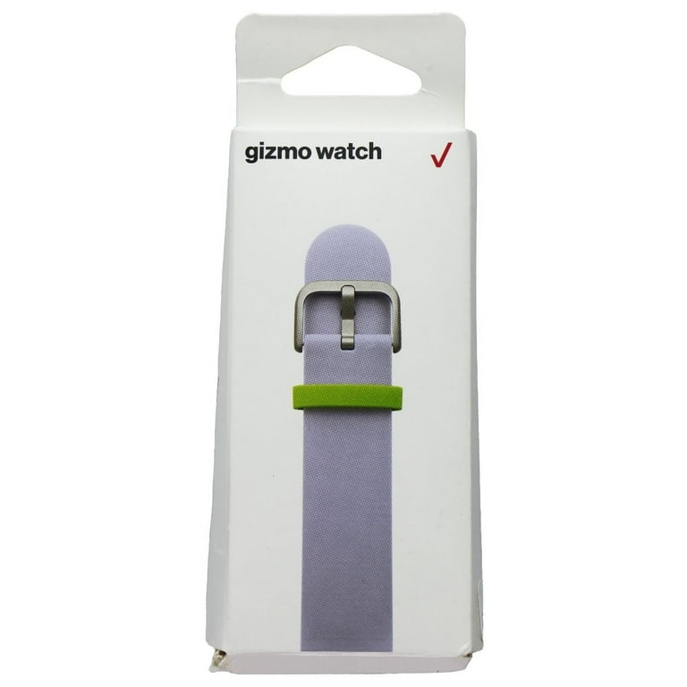 Band for gizmowatch hotsell