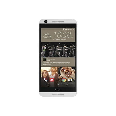 Verizon HTC Desire 626 Prepaid Smartphone