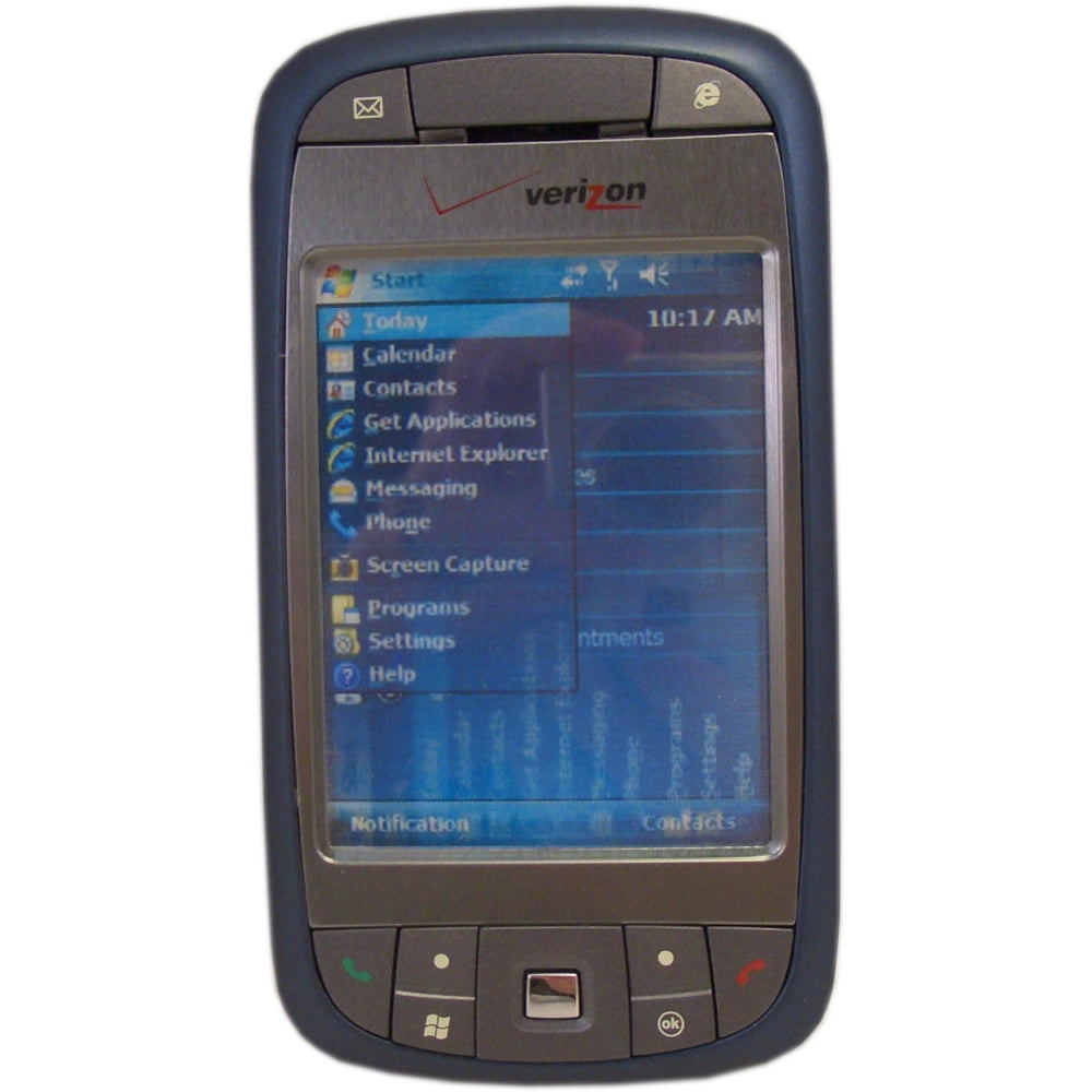 Verizon HTC XV6800/ Mogul Mock Dummy Display Toy Cell Phone Good for