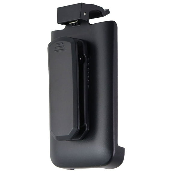 Verizon Holster Belt Clip for Alcatel Go Flip V Cell Phone - Black