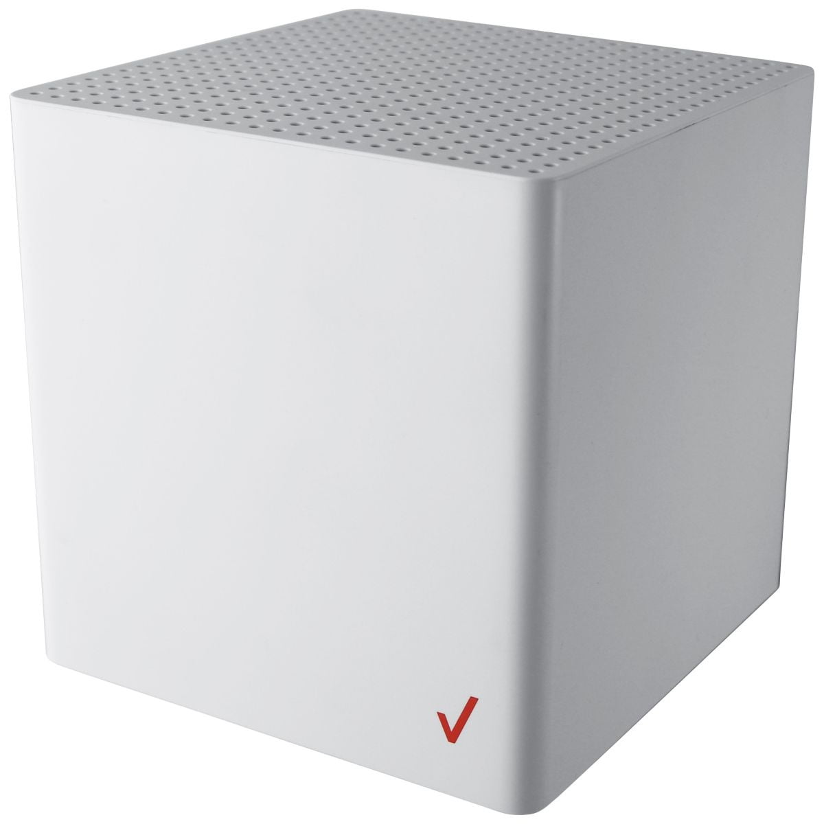 Pre owned verizon internet gateway home router 5g with wi fi white