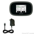 thumbnail image 1 of Verizon Jetpack MiFi 8800L Charger, BoxWave® [Wall Charger Direct] Wall Plug Charger for Verizon Jetpack MiFi 8800L, 1 of 5