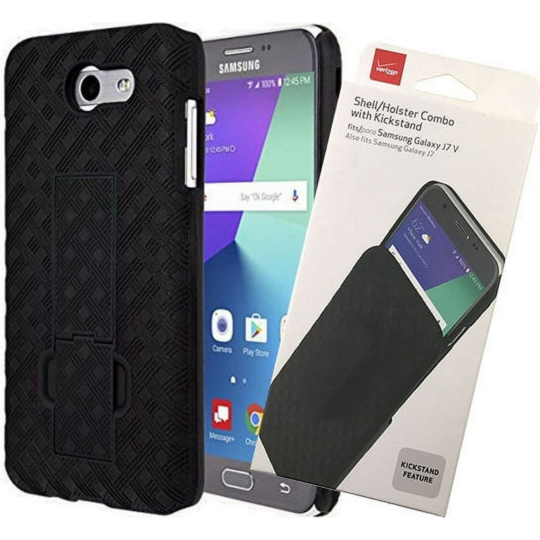 Samsung galaxy j7 holster cheap