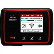 Verizon MiFi 6620L Jetpack 4G LTE Mobile Hotspot Verizon Wireless