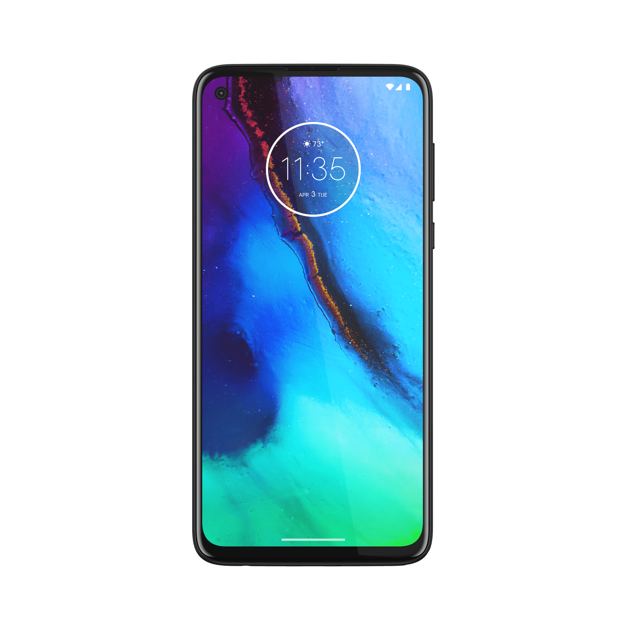 Verizon Motorola G Stylus, 128GB