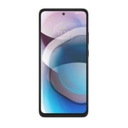 Verizon Motorola One 5G Ace UW, 64GB, Black - Prepaid Smartphone