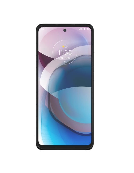 Verizon Motorola One Ace 5G UW