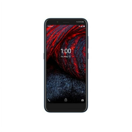 Verizon Nokia 2V Tella Prepaid Cell Phones