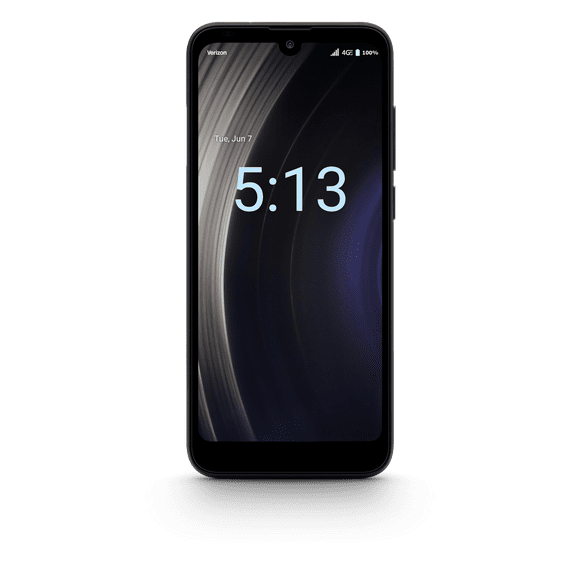 Verizon Prepaid Phones & Plans in Shop by Carrier