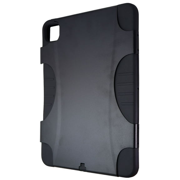 Verizon Rugged Dual Layer Case for iPad Pro 11 (2nd Gen 2020) - Black