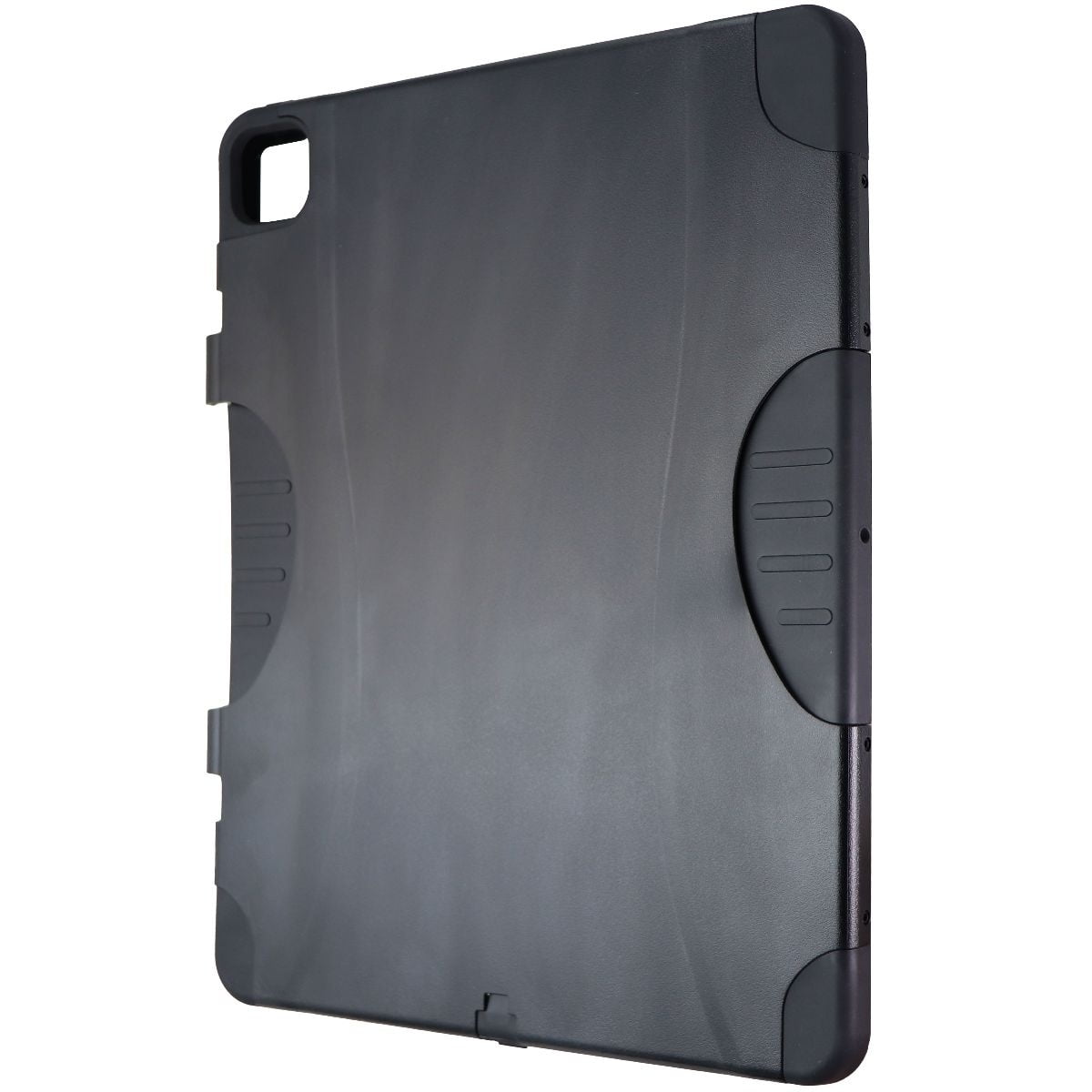 Verizon Rugged Dual Layer Case for iPad Pro 12.9 (4th Gen 2020) - Black