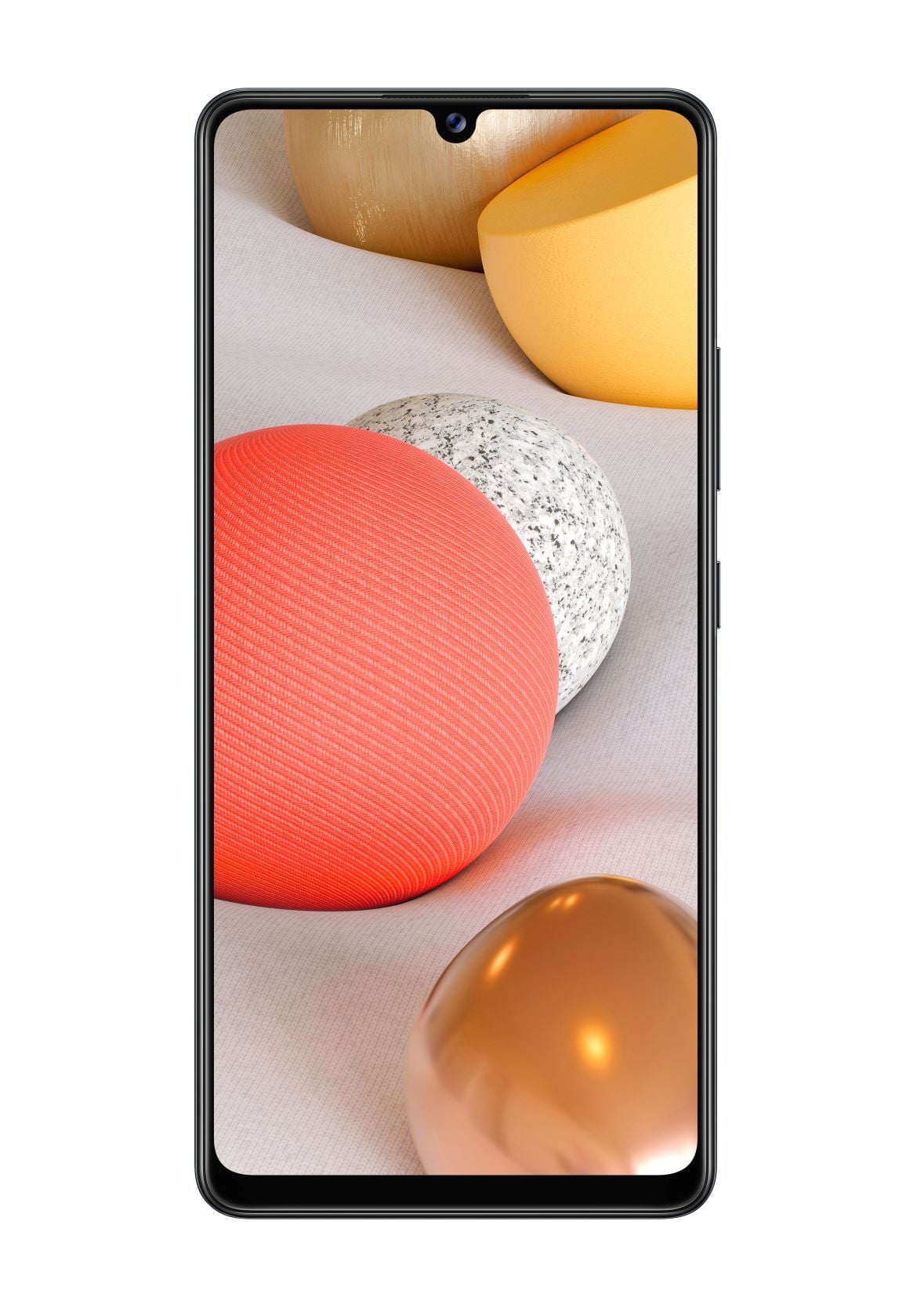 Verizon Samsung A42 Black 128GB