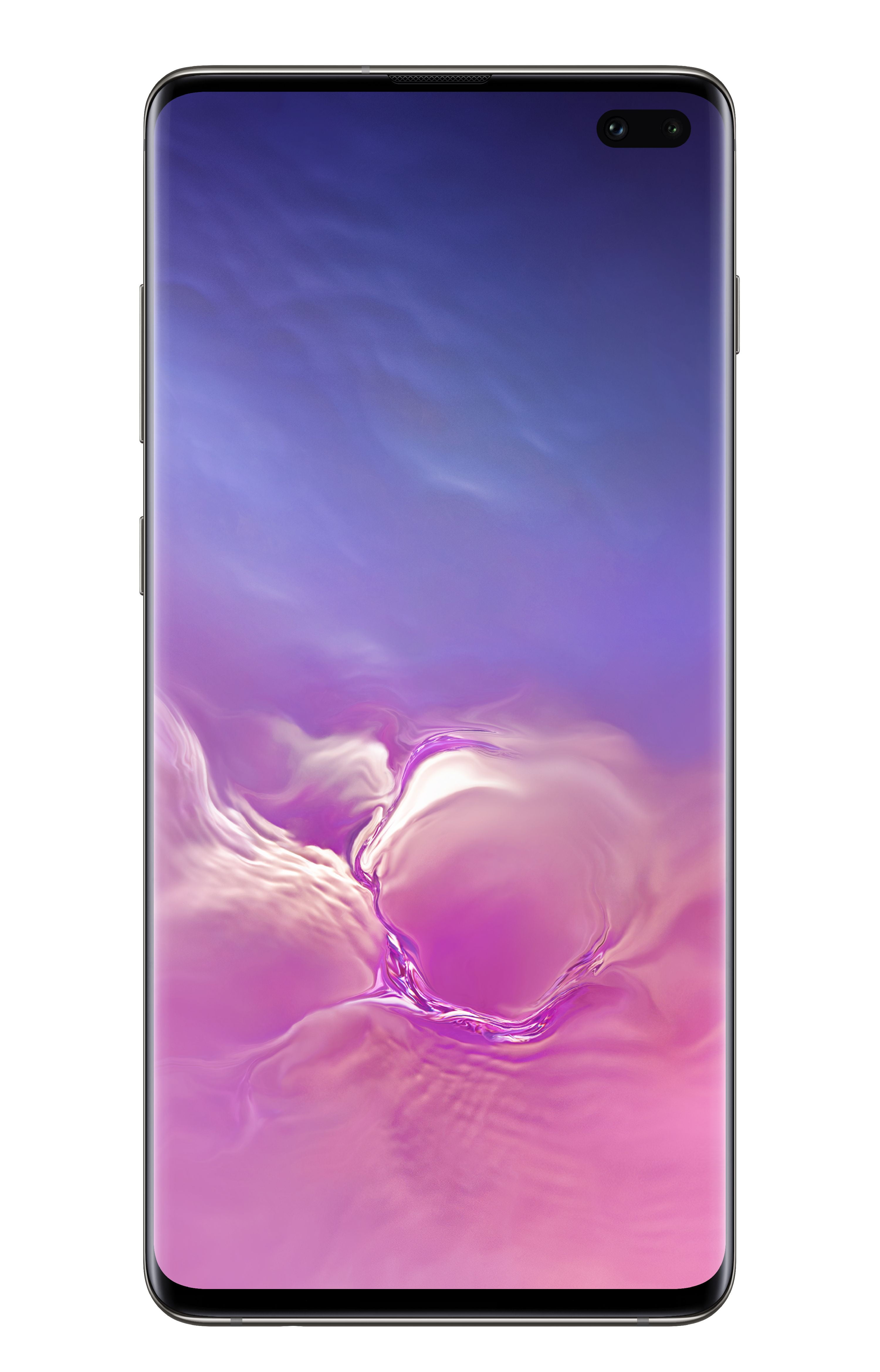 Verizon Samsung Galaxy S10+ 128GB, Prism Black - Walmart.com
