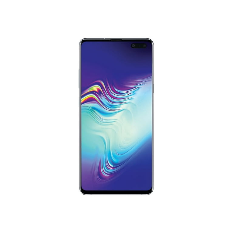 Verizon Samsung Galaxy S10 5G 256GB, Majestic Black 