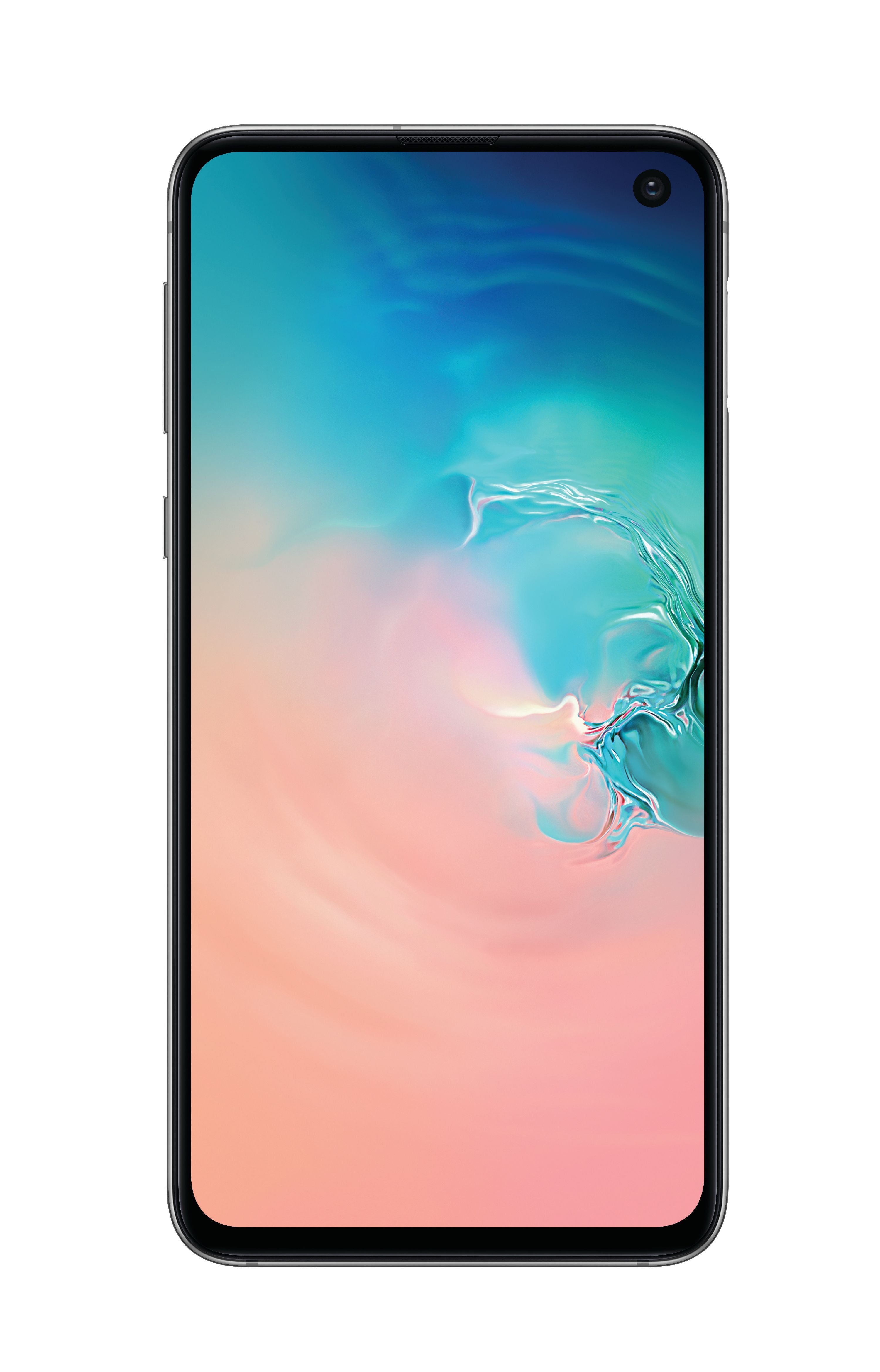 AT&T Samsung Galaxy S10e 128GB, Prism Black - Upgrade Only AT&T Samsung Galaxy S10e 128GB, Prism Black - Upgrade Only