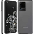 thumbnail image 1 of Verizon Samsung Galaxy S20 Ultra 5G SM-G988U 128GB Cosmic Gray., 1 of 1
