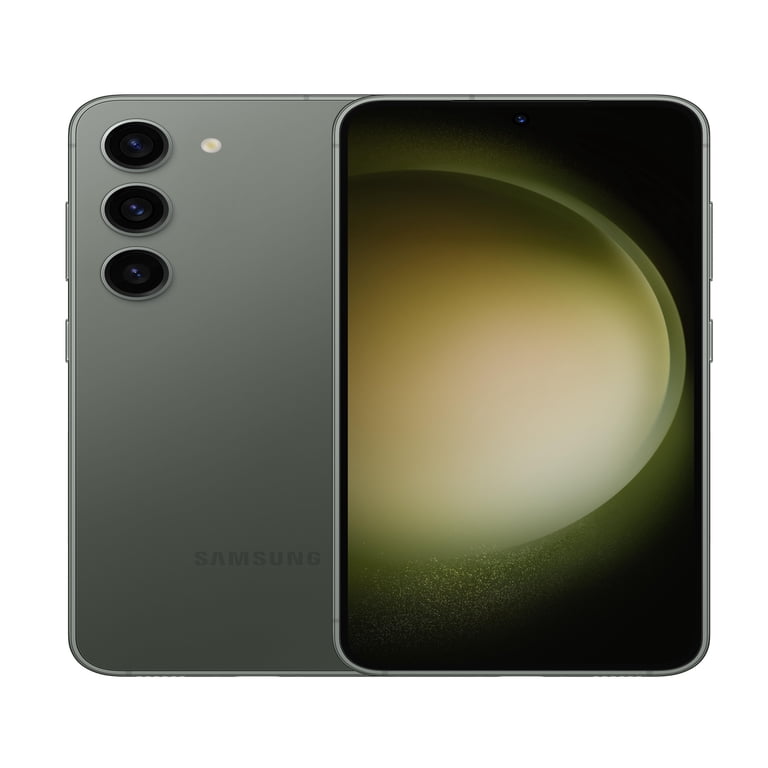 専用品　新品未使用 Galaxy S23 128GB Green おまけ付き Verizon Samsung Galaxy S23 Green 128 GB - Walmart.com