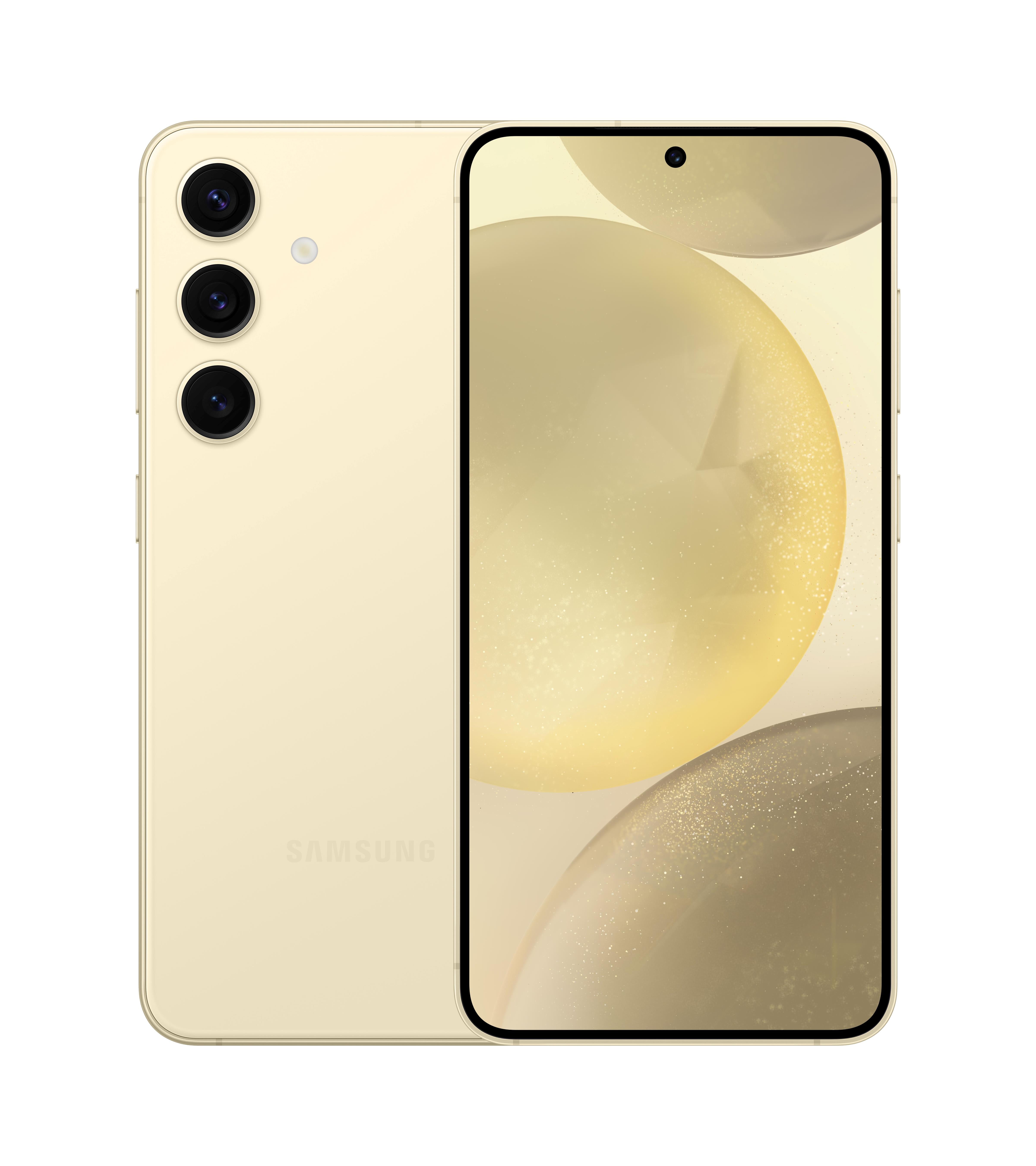 galaxy s24 イエロー Verizon Samsung Galaxy S24 Yellow 128GB - Walmart.com