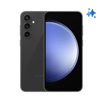 AT&T Samsung Galaxy S24FE, Graphite, 128GB - Walmart.com