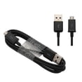 thumbnail image 1 of Verizon Samsung Galaxy S7 OEM USB Cable Rapid Charge Power Wire Sync Cord L9A, 1 of 3