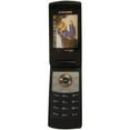 thumbnail image 1 of Verizon Samsung SCH U900 Flipshot Black Mock Dummy Display Replica Toy Cell Phone Good For Store Display Or For Kids To Play Non-Working Phone Model, 1 of 2