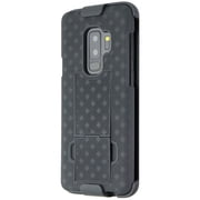 Verizon Shell and Holster for Samsung Galaxy S9+ Plus - Black