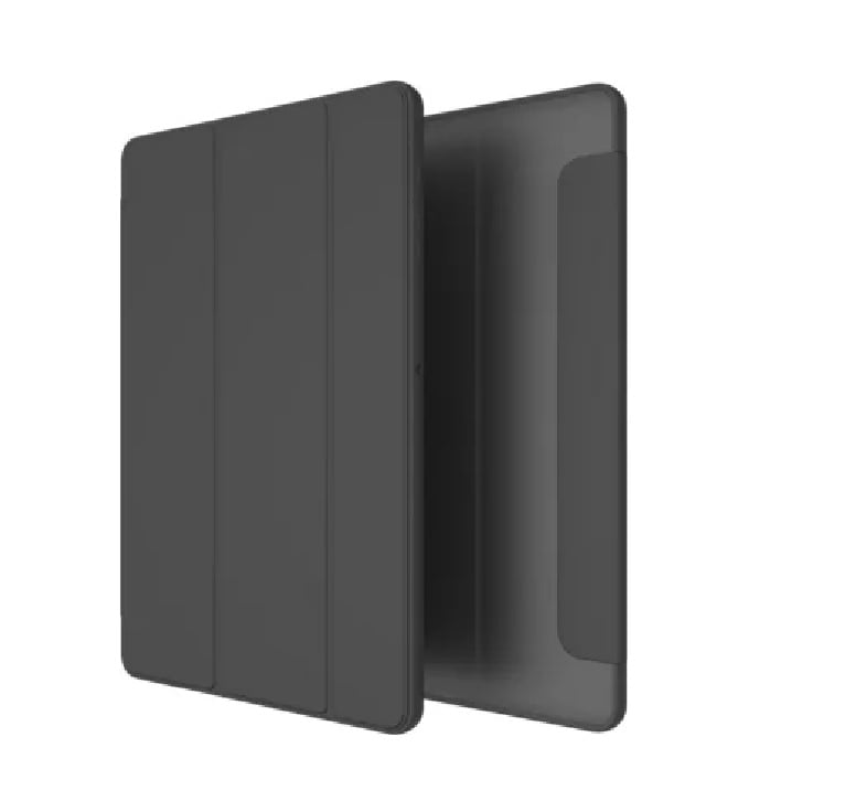 Verizon Slim Folio Case for Samsung Galaxy Tab S7 FE 5G Black