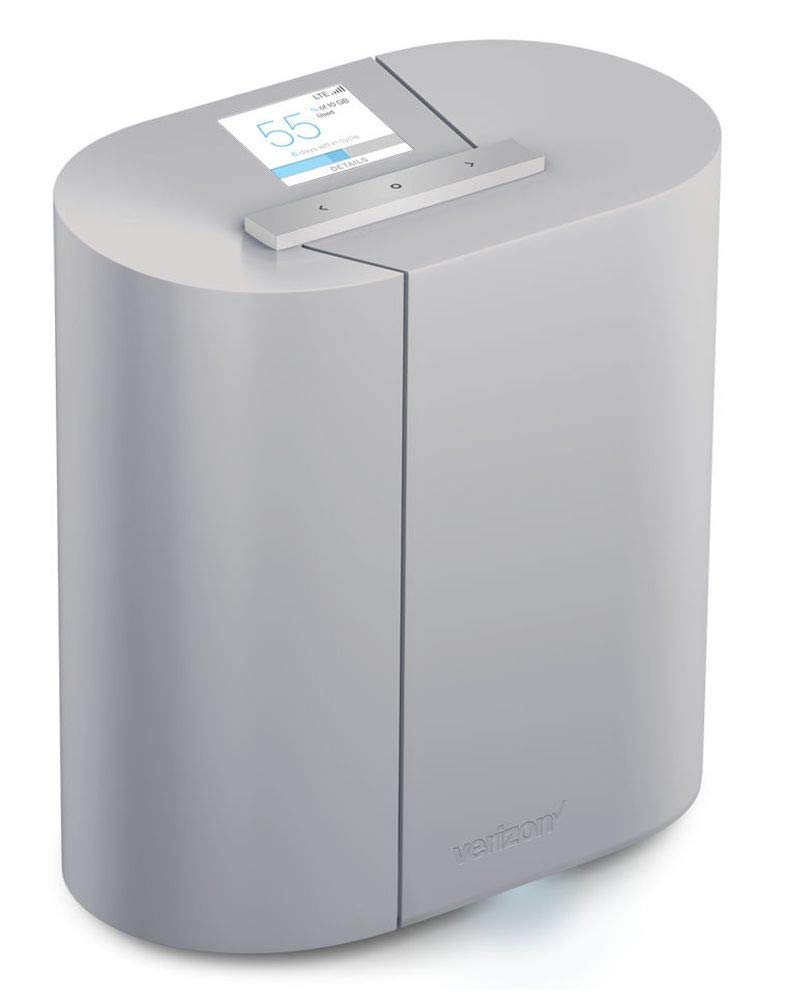 Renewed Verizon Router Verizon G3100 Wi-Fi 6 Router (Renewed) - Tri ...