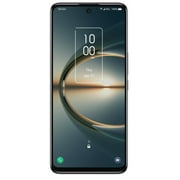 Verizon TCL 30 V 5G, 128GB (Prepaid), Gray