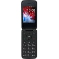 thumbnail image 1 of Verizon TCL Flip Pro, 4GB, Gray- Prepaid Phone [Locked to Verizon Prepaid], 1 of 16