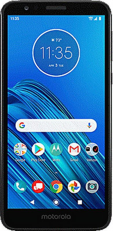 Prepaid Verizon Motorola Moto G4 Play 4th Gen for sale online