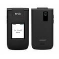 Verizon Orbic Journey V 4G LTE Flip Phone Simple, Longlasting, with