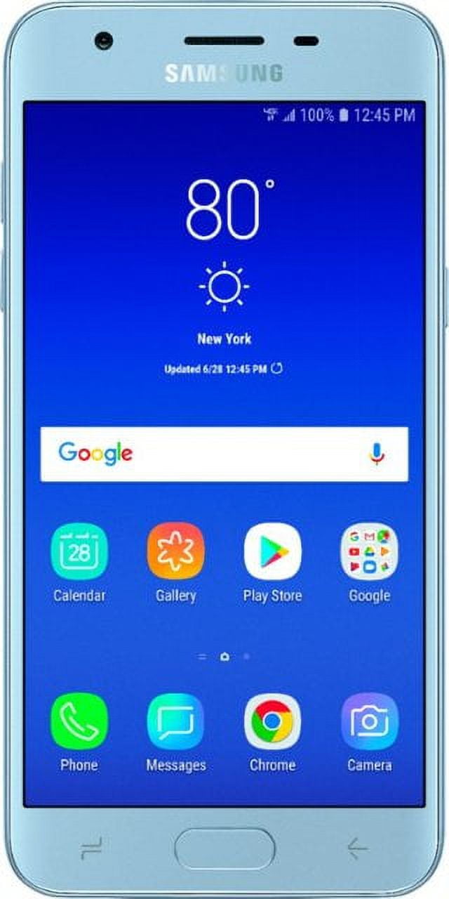  Samsung Galaxy S3, Blue 16GB (Verizon Wireless) : Cell Phones &  Accessories