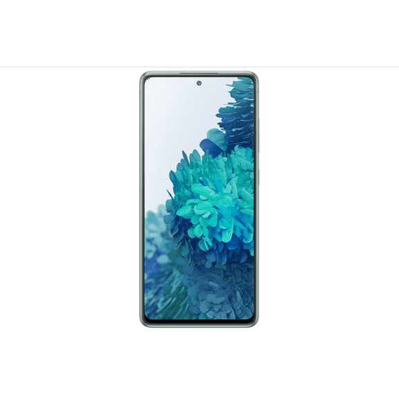 Pre-Owned Verizon Wireless Samsung Galaxy S20 FE, 128GB Cloud Navy - Smartphone