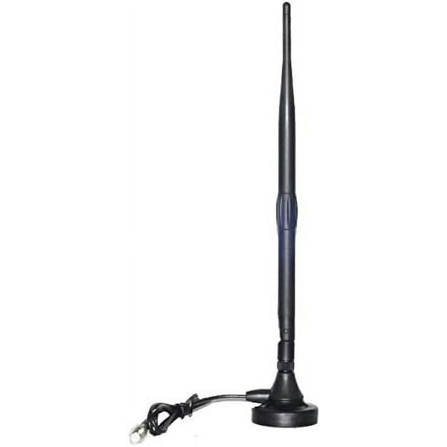 Verizon Wireless UML295 4G LTE USB Modem External Antenna & Antenna Adapter Cable 5db