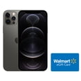 thumbnail image 1 of Verizon iPhone 12 Pro Max 128GB Graphite, 1 of 9