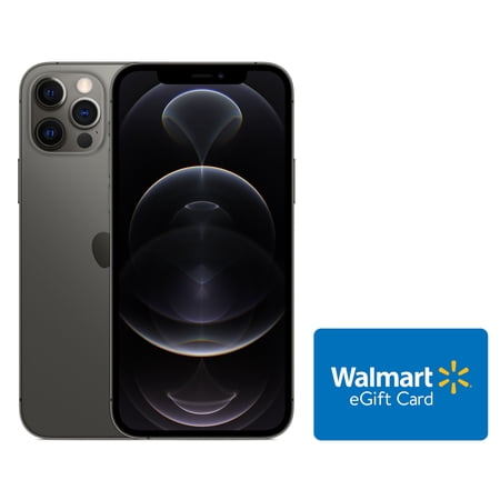 Verizon iPhone 12 Pro Max 128GB Graphite