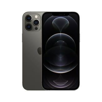 AT&T iPhone 13 Pro 1TB Graphite - Walmart.com